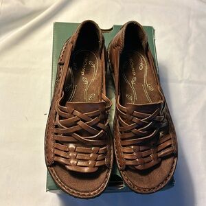 EUROstep shoes